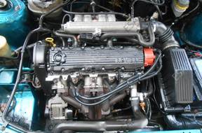 КОРОБКА ПЕРЕДАЧW  ROVER 200 214 1,4 8V EUROPA