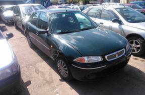 КОРОБКА ПЕРЕДАЧW ROVER 200/214 1,4 БЕНЗИН-