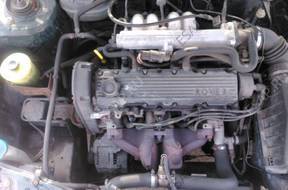 КОРОБКА ПЕРЕДАЧW ROVER 200/214 1,4 БЕНЗИН-