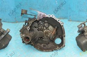 КОРОБКА ПЕРЕДАЧw ROVER 200 214  1,4