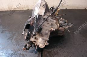 КОРОБКА ПЕРЕДАЧw Rover 200, 214 1,6B