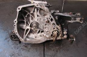 КОРОБКА ПЕРЕДАЧw Rover 200, 214 1,6B
