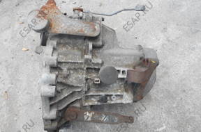 КОРОБКА ПЕРЕДАЧW ROVER 200 214 1.4 8V 95-99