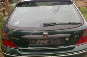 КОРОБКА ПЕРЕДАЧW ROVER 200 214 216 1,4 1.6 16V