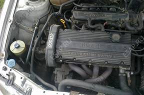 КОРОБКА ПЕРЕДАЧW ROVER 200 214 216 1,4 1.6 16V