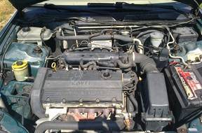КОРОБКА ПЕРЕДАЧW ROVER 200 214 216 1,4 1.6 16V