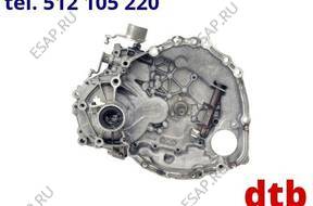 КОРОБКА ПЕРЕДАЧW ROVER 200 214 216 1.4 1.6 8V 16V