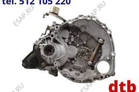 КОРОБКА ПЕРЕДАЧW ROVER 200 214 216 1.4 1.6 8V 16V