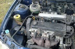 КОРОБКА ПЕРЕДАЧW ROVER 200 214 216 1.4 8V CZSCI