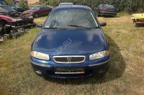 КОРОБКА ПЕРЕДАЧW ROVER 200 214 216 1.4 8V CZSCI