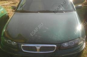 КОРОБКА ПЕРЕДАЧw Rover 200, 214,