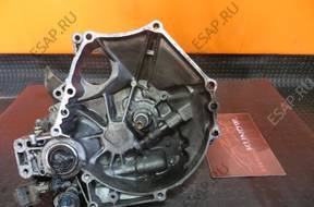 КОРОБКА ПЕРЕДАЧW ROVER 200 218 1.8 TD