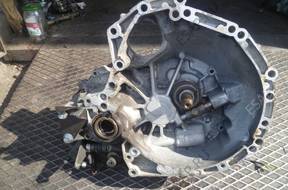 КОРОБКА ПЕРЕДАЧW ROVER 200 218 25 45 MG F 1.8 VVC
