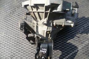 КОРОБКА ПЕРЕДАЧW ROVER 200 218 25 45 MG F 1.8 VVC