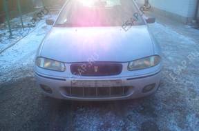 КОРОБКА ПЕРЕДАЧW ROVER 200 220 420 400 600 620 2,0