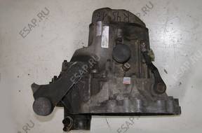 КОРОБКА ПЕРЕДАЧW ROVER 200 400 25 45 MG 1.6 1.4