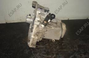 КОРОБКА ПЕРЕДАЧw Rover 214, 200 1,4B