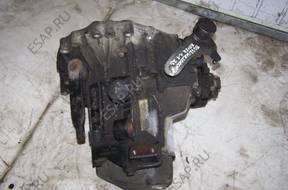 КОРОБКА ПЕРЕДАЧW ROVER 25 1.1 16V 11K4F 5C/42/WUC