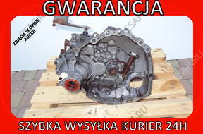 КОРОБКА ПЕРЕДАЧW ROVER 25 200 1.4 16V 1.6 16V 96-03