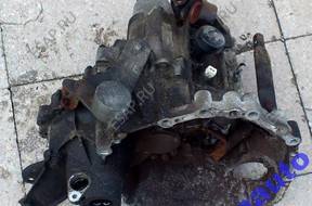 КОРОБКА ПЕРЕДАЧW ROVER 25 200 214 1.4 1.6 8V 16V