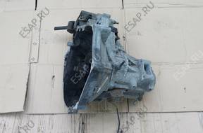 КОРОБКА ПЕРЕДАЧw Rover 25 2.0D iDT 99-2005 год. S6BSU