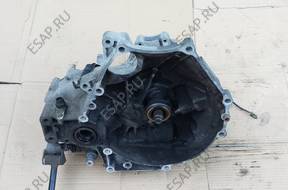 КОРОБКА ПЕРЕДАЧw Rover 25 2.0D iDT 99-2005 год. S6BSU