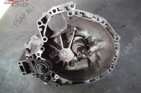 КОРОБКА ПЕРЕДАЧW ROVER 25 45 1,8 16V