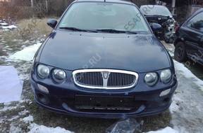 КОРОБКА ПЕРЕДАЧw Rover 25 45 1.4 1.6 2004 NIEMIECKA