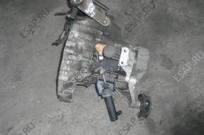 КОРОБКА ПЕРЕДАЧW ROVER 25 45 1.6 16V