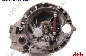 КОРОБКА ПЕРЕДАЧW ROVER 25 MG ZR 03-06 1.4 16V