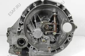 КОРОБКА ПЕРЕДАЧW ROVER 25 РЕСТАЙЛИНГ MG ZR 1.4 1.6 16V