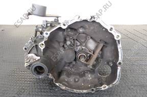 КОРОБКА ПЕРЕДАЧw Rover 400 1,4 76kW sed4d 95-00