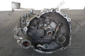 КОРОБКА ПЕРЕДАЧw Rover 400 1,6 16v 95-00