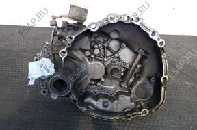 КОРОБКА ПЕРЕДАЧw Rover 400 1,6 5dHD 95-00