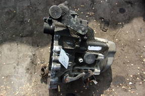 КОРОБКА ПЕРЕДАЧW ROVER 400 1.4 16V