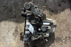 КОРОБКА ПЕРЕДАЧW ROVER 400 1.4 16V