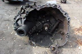 КОРОБКА ПЕРЕДАЧW ROVER 400 1.4 16V