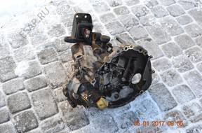 КОРОБКА ПЕРЕДАЧW ROVER 400  1.4 16v