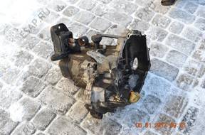 КОРОБКА ПЕРЕДАЧW ROVER 400  1.4 16v