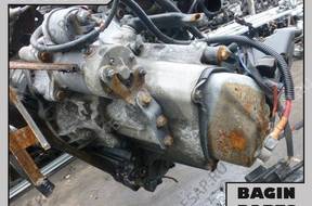 КОРОБКА ПЕРЕДАЧW ROVER 400 1.4 8V