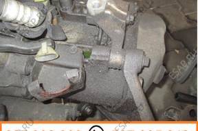 КОРОБКА ПЕРЕДАЧW ROVER 400 1.6 16v