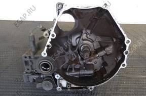 КОРОБКА ПЕРЕДАЧw Rover 400 2,0TD 105kM 95-00