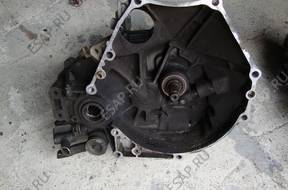 КОРОБКА ПЕРЕДАЧw rover 400 2.0 TD 20T2N S6BNU