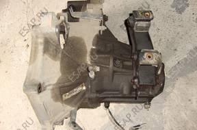 КОРОБКА ПЕРЕДАЧw rover 400 2.0 TD 20T2N S6BNU