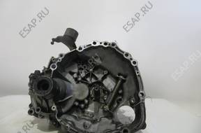 КОРОБКА ПЕРЕДАЧW ROVER 400 414 1.4 БЕНЗИН  5C38WUH