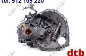 КОРОБКА ПЕРЕДАЧW ROVER 400 414 416 1.4 1.6 8V 16V