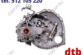 КОРОБКА ПЕРЕДАЧW ROVER 400 414 416 1.4 1.6 8V 16V