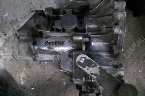 КОРОБКА ПЕРЕДАЧW ROVER 400 420  RG12 DAM8306