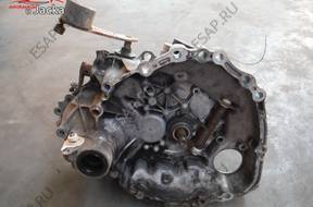 КОРОБКА ПЕРЕДАЧW ROVER 416 1,6 16V