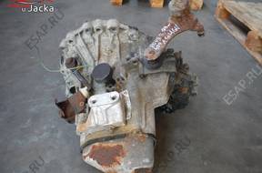 КОРОБКА ПЕРЕДАЧW ROVER 416 1,6 16V